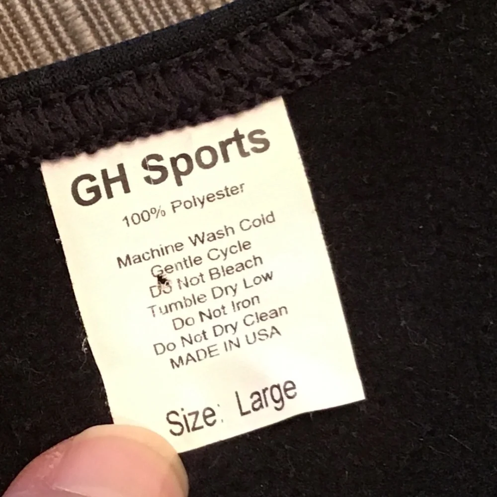 Aqua Thermal Jacket - Picture 3 of 3